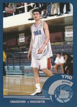 Yao Ming