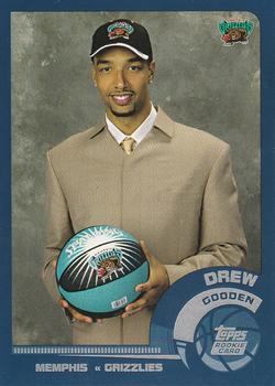 Drew Gooden
