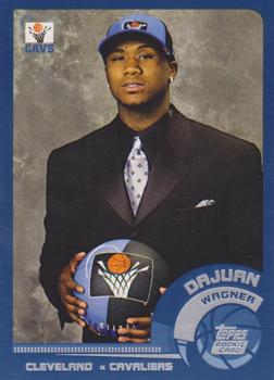 Dajuan Wagner