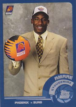 Amare Stoudemire