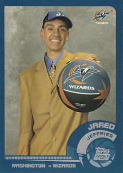 Jared Jeffries