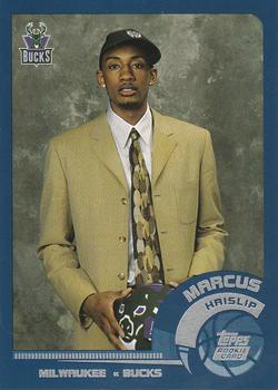 Marcus Haislip