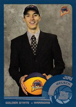 Jiri Welsch