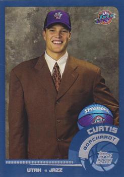 Curtis Borchardt
