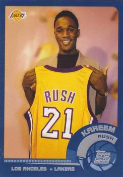 Kareem Rush