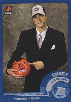 Casey Jacobsen