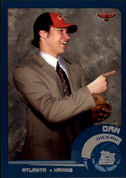 Dan Dickau