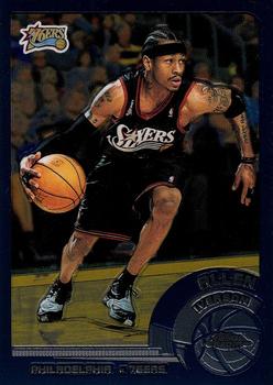 Allen Iverson