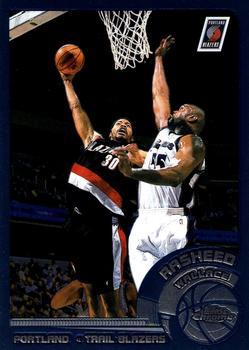 Rasheed Wallace
