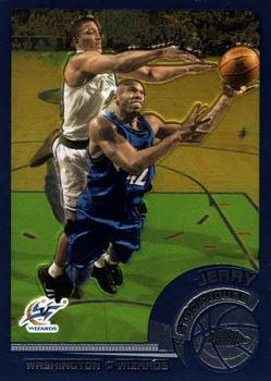 Jerry Stackhouse