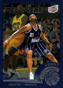 Kenny Thomas