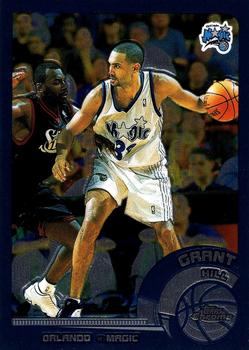Grant Hill