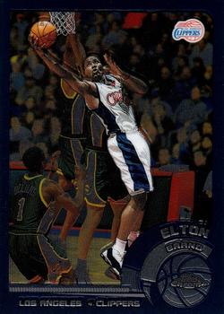 Elton Brand