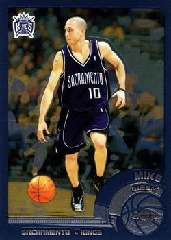 Mike Bibby