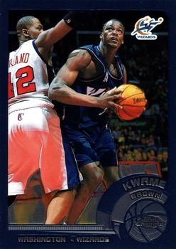 Kwame Brown