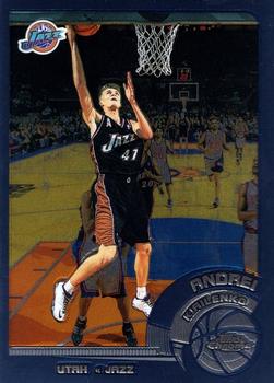 Andrei Kirilenko