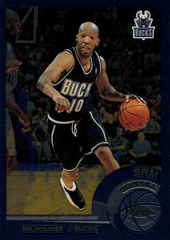 Sam Cassell