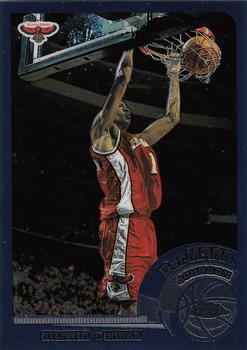 DerMarr Johnson