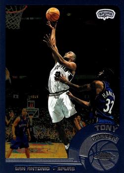 Tony Parker