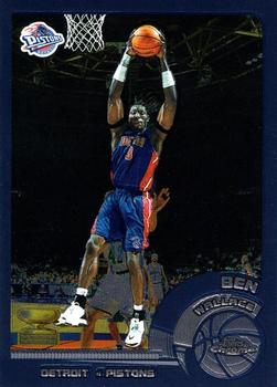 Ben Wallace