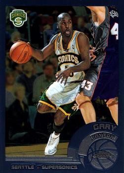 Gary Payton