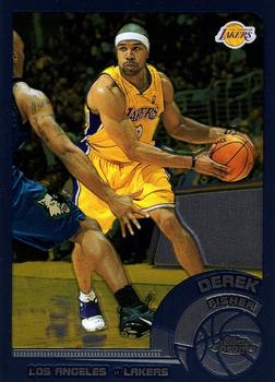Derek Fisher