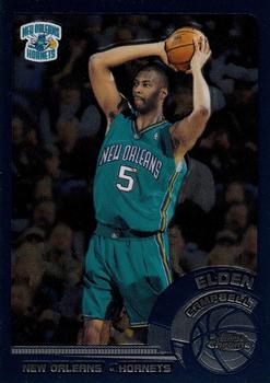 Elden Campbell
