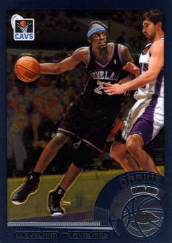 Darius Miles