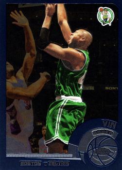 Vin Baker