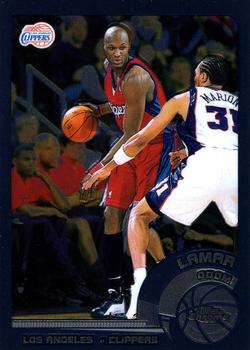 Lamar Odom