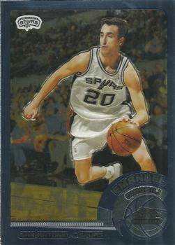 Emanuel Ginobili