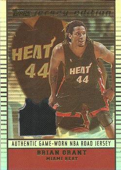 Brian Grant