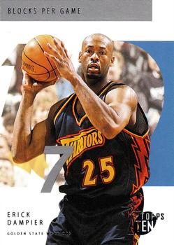 Erick Dampier