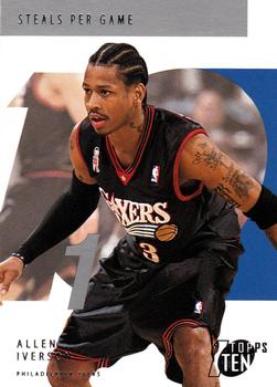 Allen Iverson