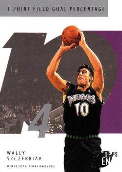 Wally Szczerbiak