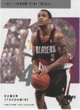 Damon Stoudamire