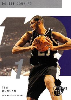 Tim Duncan