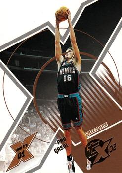 Pau Gasol