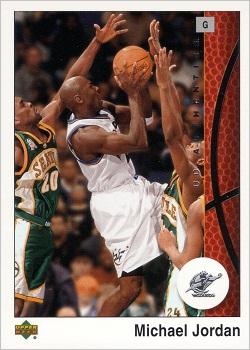 Michael Jordan