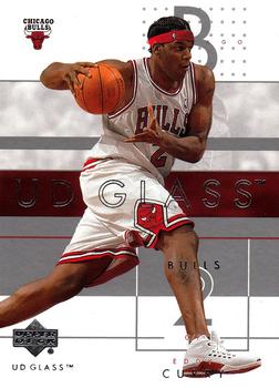 Eddy Curry