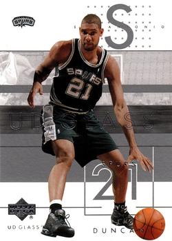 Tim Duncan