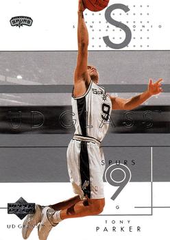 Tony Parker