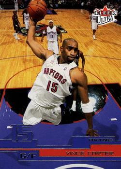 Vince Carter