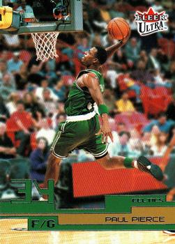 Paul Pierce