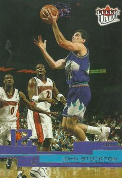 John Stockton