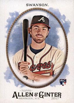 Dansby Swanson