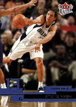 Steve Nash
