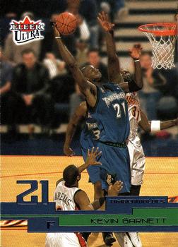 Kevin Garnett