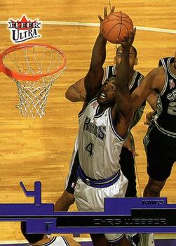 Chris Webber