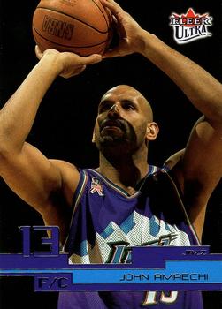 John Amaechi
